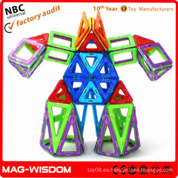 2014 New Block Toy Products